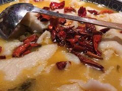 酸菜鱼-缪氏川菜(丰盛町店)