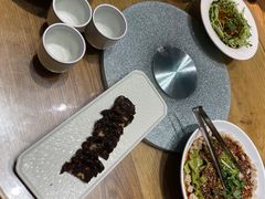 -掌柜的店·河南菜(新天地店)