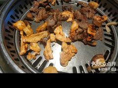 -盛江山自助料理(太原街万达店)