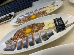 -好兄弟郭巨海鲜(天一阁店)