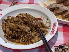 -西江红·株洲本地菜(滨江南路店)