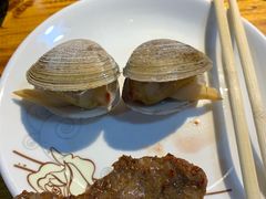 -丹东特色烤肉(南光三部店)