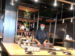 -飞阳铁板烧(ME TOWN购物中心店)