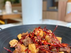 -火婆子·川小馆(扬韬科技广场店)