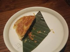 玫瑰鲜花饼-云海肴·汽锅鸡·云南菜(美罗城店)