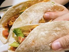 -panchos 墨西哥餐厅(嘉绿苑店)
