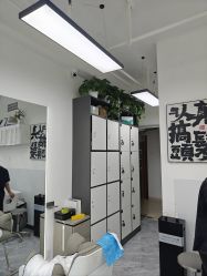 -MT美发沙龙工作室