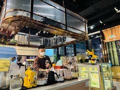 -Pekaa啤咖食肆Coffee&Bistro