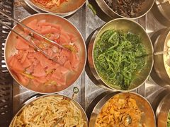 -火炉火自助餐(西直门凯德MALL店)