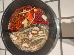 -朱光玉火锅馆(青岛凯德店)