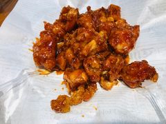 -obba kitchen(宽厚里总店)