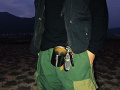 -坝光海滩