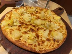 -乐凯撒披萨(正佳广场店)