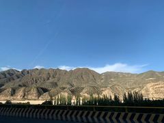 -青海湖国家重点风景名胜区