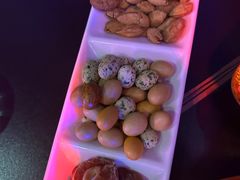 -粉墨特色菜·烧烤音乐酒馆
