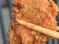 甜味炸鸡-五道双马·双马餐厅(五道口店)