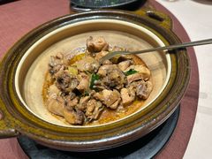 -久宴·天目湖大鱼头(恐龙园店)