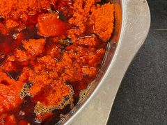 -岗上渣渣老火锅(两路口店)