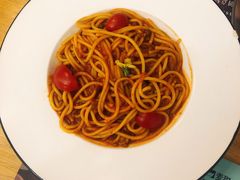 -麦甜创意轻食餐厅(西康路店)