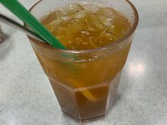 -华嫂冰室(尖沙咀店)