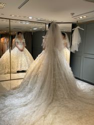 -GRACE KELLY婚纱与礼服(北京店)