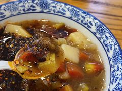-清真·马继明肉丸胡辣汤回坊总店