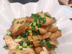 小7家的煎豆腐-7017浙菜•建德味(市心北路店)