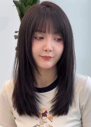 -十六番发型师事务所