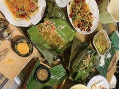 -多哥水傣味餐厅(司马巷店)