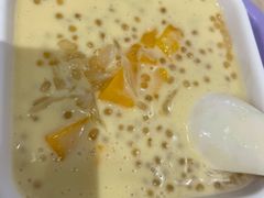 -满记甜品(巴黎春天宝山店)