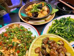 -醉小酒馆·川菜·江湖菜·重庆菜(观音桥旗舰店)