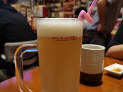 -気楽亭和食料理(气乐亭大世界本店)