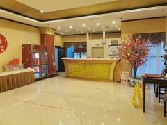 -北京全聚德(西客站店)