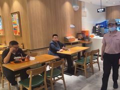 -吉野家(深圳超多维科技大厦分店)