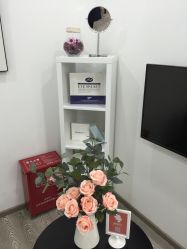 -时间海科学美容