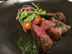 -西堤厚牛排(王府井店)