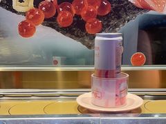 -争鲜回转寿司(南开大悦城店)