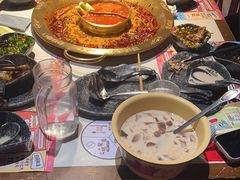 -哥老官重庆美蛙鱼头(龙湖杭州金沙天街店)