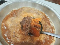 -辉记牛肉馆(泉州店)