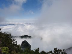 -武当山风景区