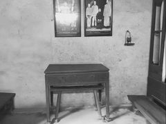 -韶山毛泽东同志故居