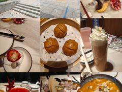 -唐猫庭院·千年陕菜(大唐不夜城店)