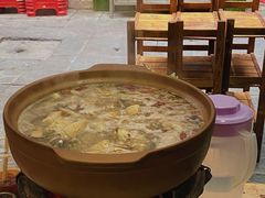 -司马街鸡煲(西华路店)