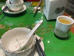 -云来居素食馆(海上世界店)