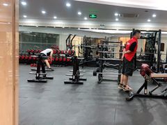 -一兆韦德(万源城店)