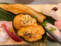 -豊 胜手丼