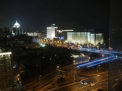 -北京索菲特大酒店