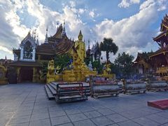 -西双版纳总佛寺