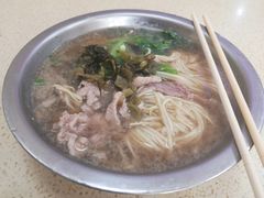 -舒记老友粉(埌西店)