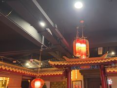 -秦月轩·陕西家乡菜(阜成路·五棵松店)